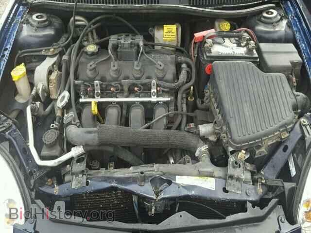 2005 DODGE NEON - VIN: 1B3ES56C55D150315 - Фото 7