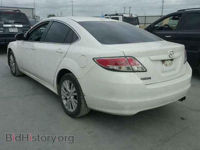 2009 MAZDA 6 - VIN: 1YVHP82A295M03815 - Фото 3