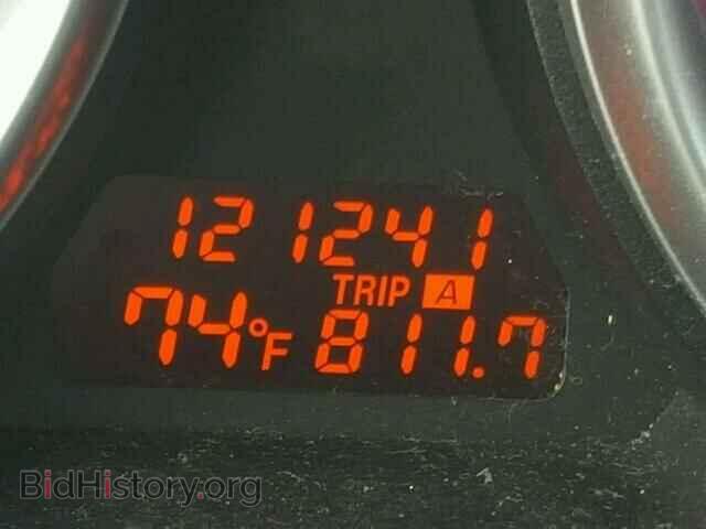 2009 MAZDA 6 - VIN: 1YVHP82A295M03815 - Фото 8