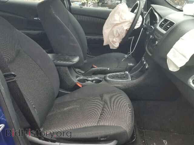 2013 DODGE AVENGER - VIN: 1C3CDZAB9DN700635 - Photo 5