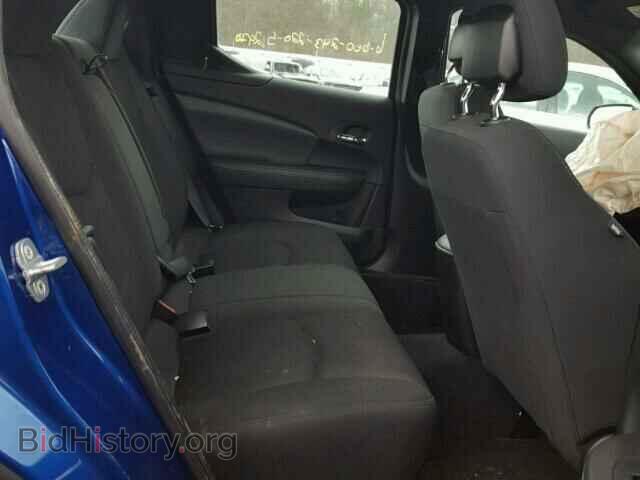 2013 DODGE AVENGER - VIN: 1C3CDZAB9DN700635 - Photo 6