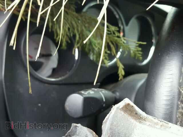 2012 DODGE CHALLENGER - VIN: 2C3CDYBT6CH139321 - Фото 8