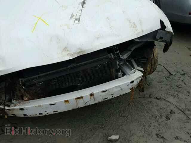 2012 DODGE CHALLENGER - VIN: 2C3CDYBT6CH139321 - Фото 10