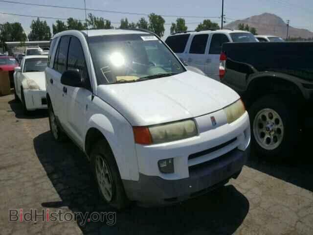 Photo 5GZCZ53B73S845559 - SATURN VUE 2003