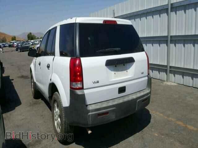 2003 SATURN VUE - VIN: 5GZCZ53B73S845559 - Фото 3