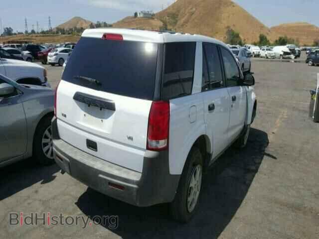2003 SATURN VUE - VIN: 5GZCZ53B73S845559 - Фото 4