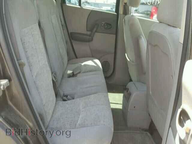 2003 SATURN VUE - VIN: 5GZCZ53B73S845559 - Фото 6