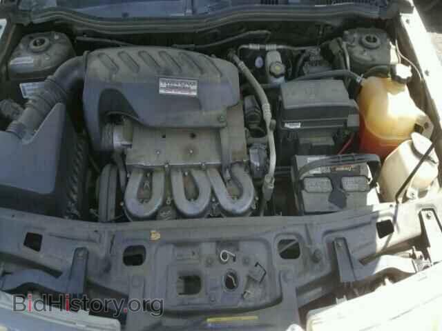 2003 SATURN VUE - VIN: 5GZCZ53B73S845559 - Фото 7