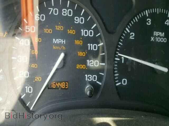 2003 SATURN VUE - VIN: 5GZCZ53B73S845559 - Фото 8