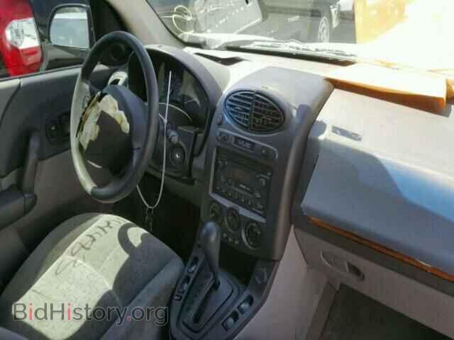2003 SATURN VUE - VIN: 5GZCZ53B73S845559 - Фото 9