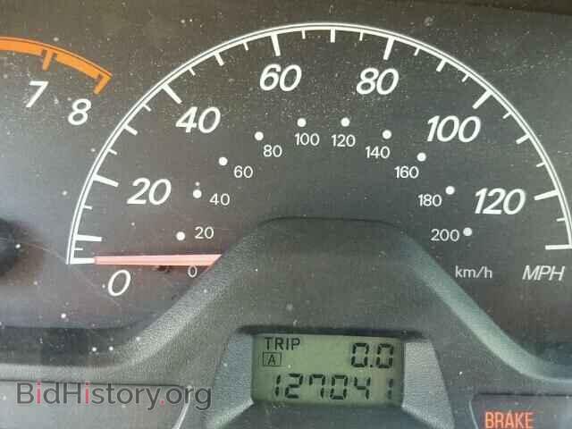 2004 MITSUBISHI LANCER - VIN: JA3AJ36EX4U018458 - Фото 8