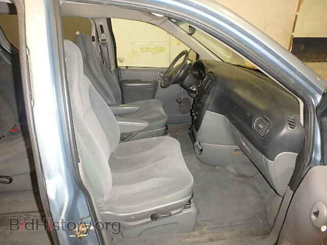 2005 DODGE CARAVAN - VIN: 1D4GP25R15B353097 - Фото 5