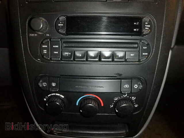 2005 DODGE CARAVAN - VIN: 1D4GP25R15B353097 - Фото 10