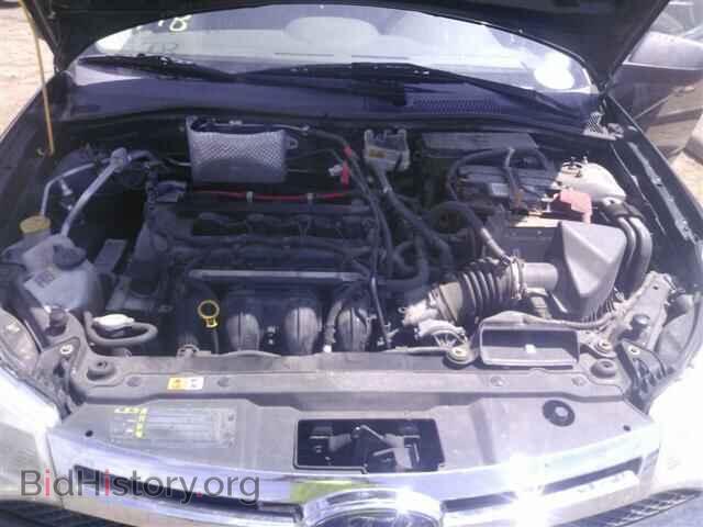 2008 FORD FOCUS - VIN: 1FAHP32N68W177479 - Фото 7