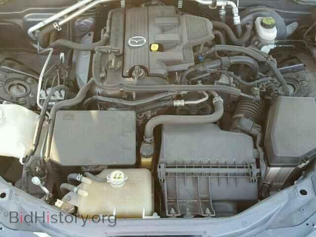 2006 MAZDA MIATA - VIN: JM1NC25F060116345 - Фото 7
