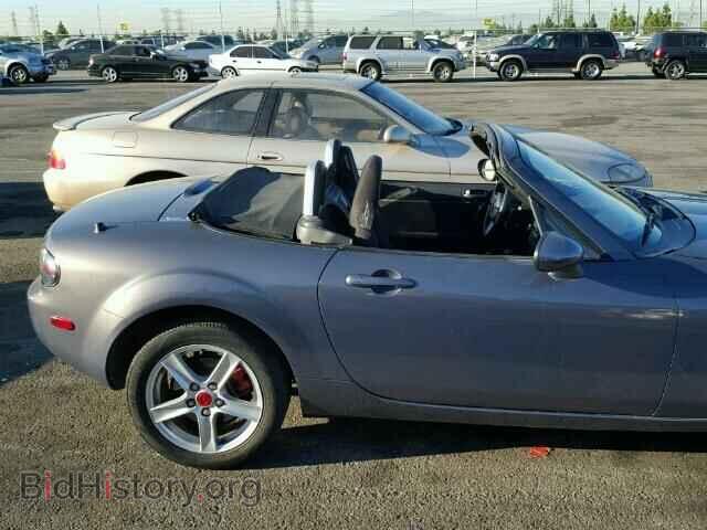 2006 MAZDA MIATA - VIN: JM1NC25F060116345 - Фото 10