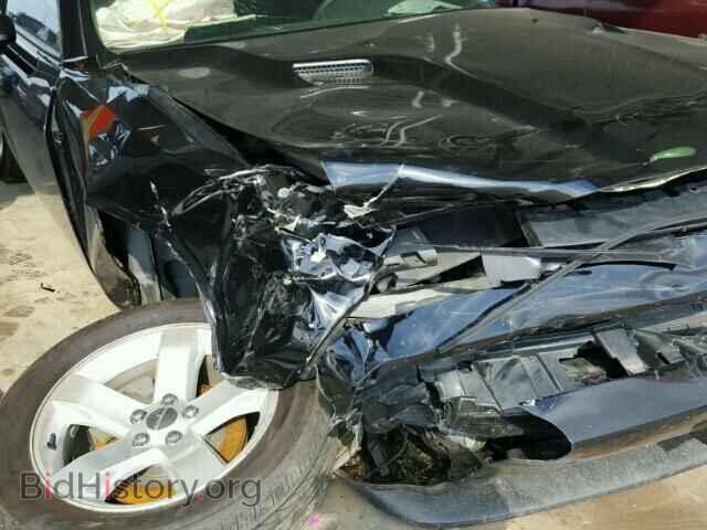 2013 DODGE CHALLENGER - VIN: 2C3CDYAG6DH719173 - Фото 9