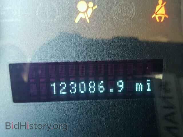 2009 FORD FOCUS - VIN: 1FAHP36N99W218134 - Фото 8