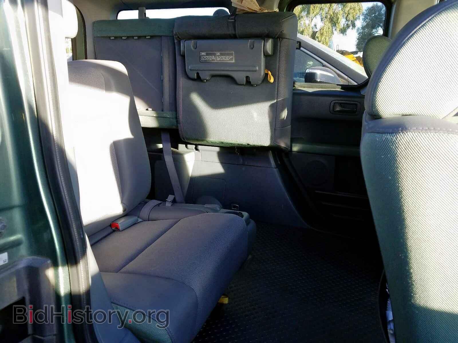 2003 HONDA ELEMENT - VIN: 5J6YH28523L043405 - Photo 6