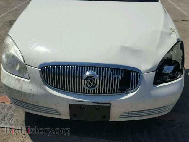 2009 BUICK LUCERNE - VIN: 1G4HD57MX9U111704 - Фото 9