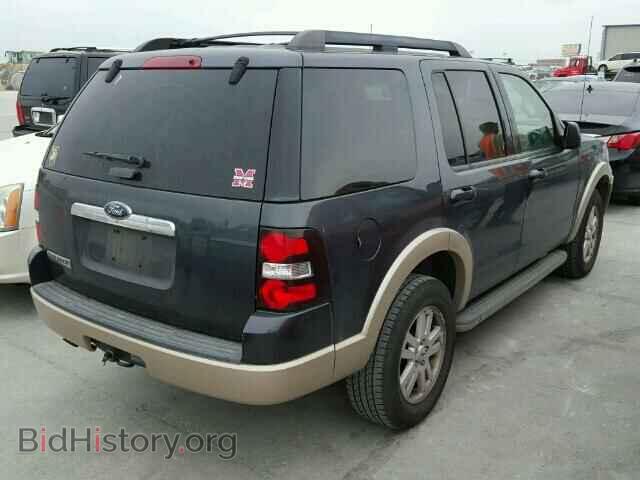 2010 FORD EXPLORER - VIN: 1FMEU6EE2AUA17034 - Photo 4