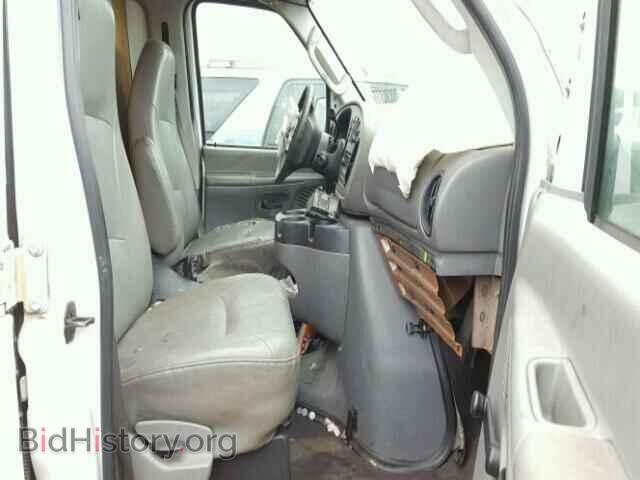 2007 FORD ECONOLINE - VIN: 1FTSS34L37DB48607 - Фото 5