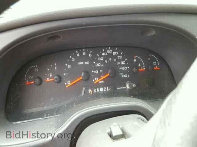 2007 FORD ECONOLINE - VIN: 1FTSS34L37DB48607 - Фото 8