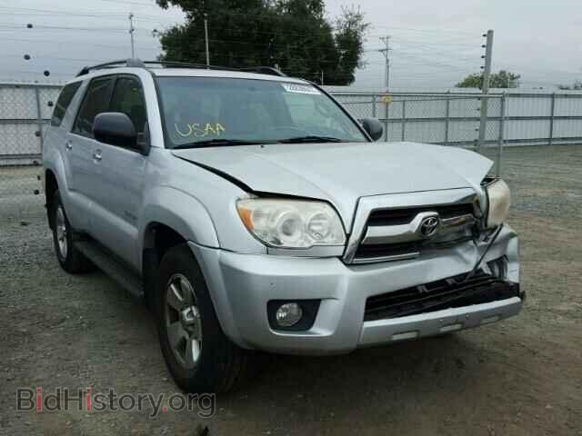 Фотография JTEBU14R660087337 - TOYOTA 4RUNNER 2006