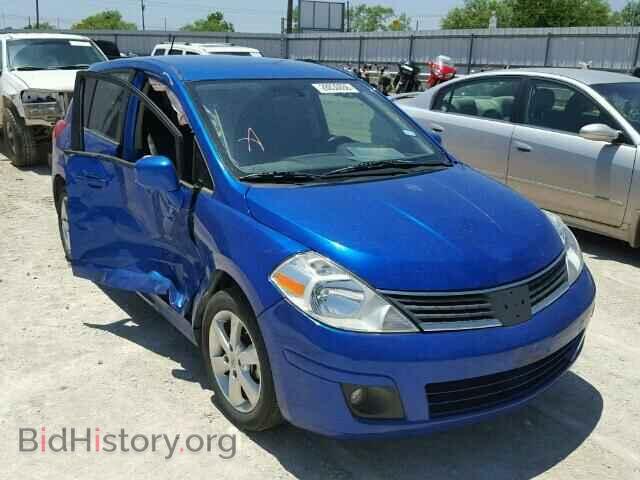 Фотография 3N1BC1CPXBL497355 - NISSAN VERSA 2011