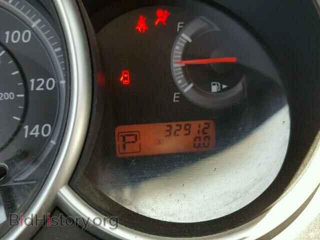 2011 NISSAN VERSA - VIN: 3N1BC1CPXBL497355 - Фото 8