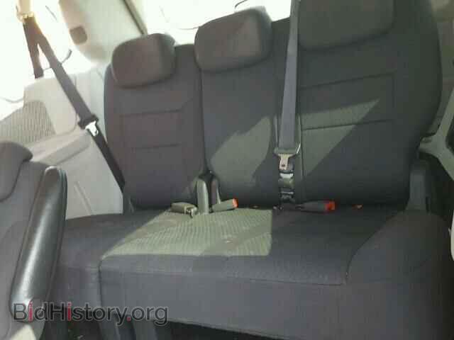 2010 DODGE CARAVAN - VIN: 2D4RN5D15AR396896 - Фото 9