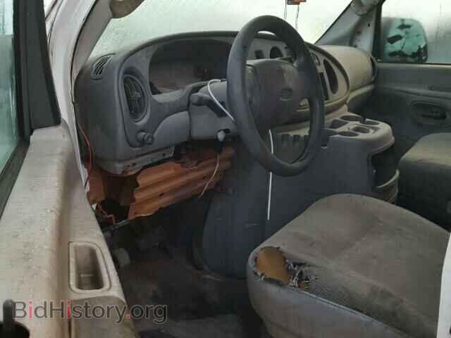 2004 FORD ECONOLINE - VIN: 1FTRE14W94HA16203 - Photo 9