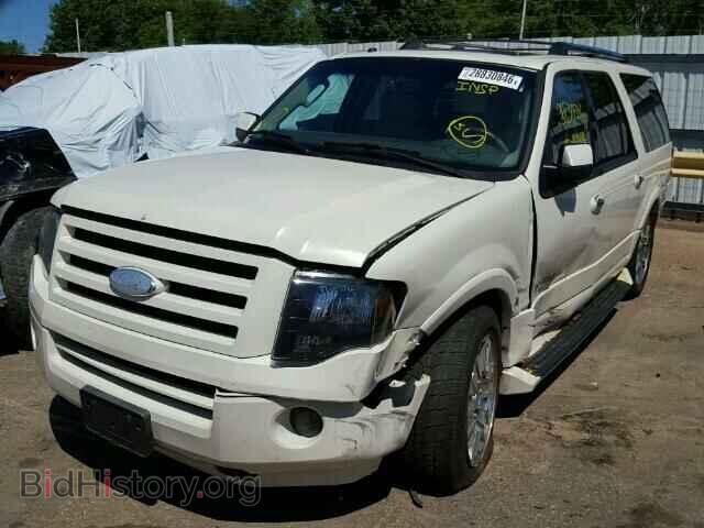 2007 FORD EXPEDITION - VIN: 1FMFK20517LA02596 - Фото 2