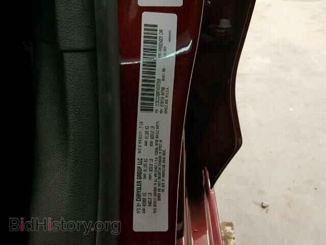 2015 CHRYSLER 200 - VIN: 1C3CCCAB0FN537280 - Фото 10