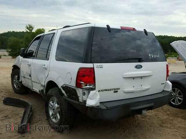 2004 FORD EXPEDITION - VIN: 1FMPU16LX4LA30133 - Фото 3