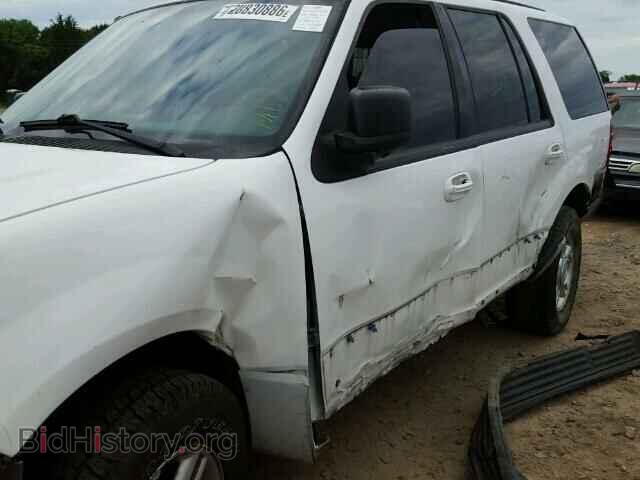 2004 FORD EXPEDITION - VIN: 1FMPU16LX4LA30133 - Фото 9
