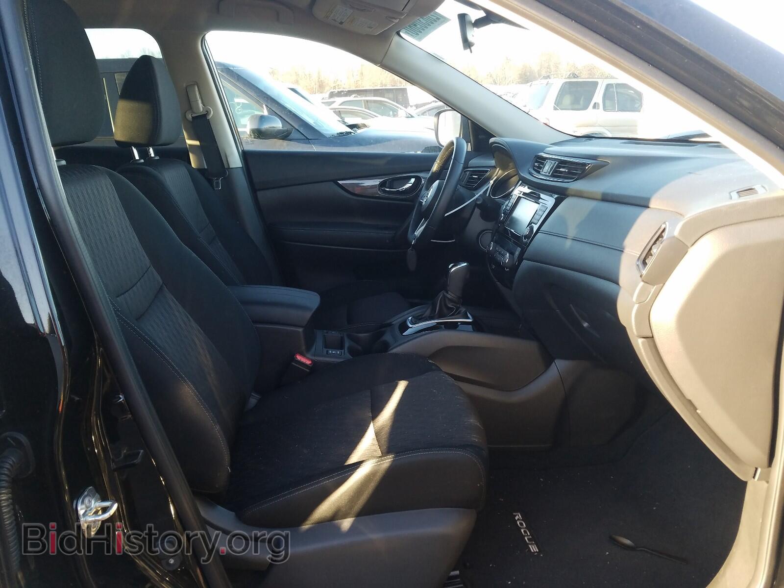 2019 NISSAN ROGUE S - VIN: KNMAT2MT2KP531027 - Фото 5