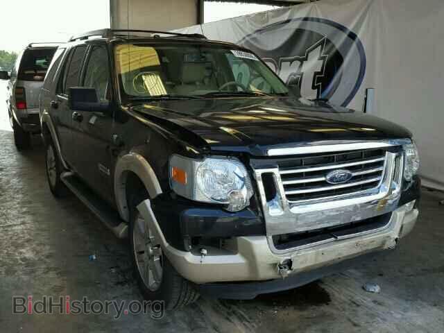Фотография 1FMEU74897UB58628 - FORD EXPLORER 2007