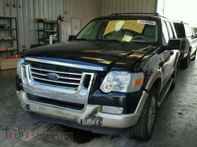 2007 FORD EXPLORER - VIN: 1FMEU74897UB58628 - Фото 2