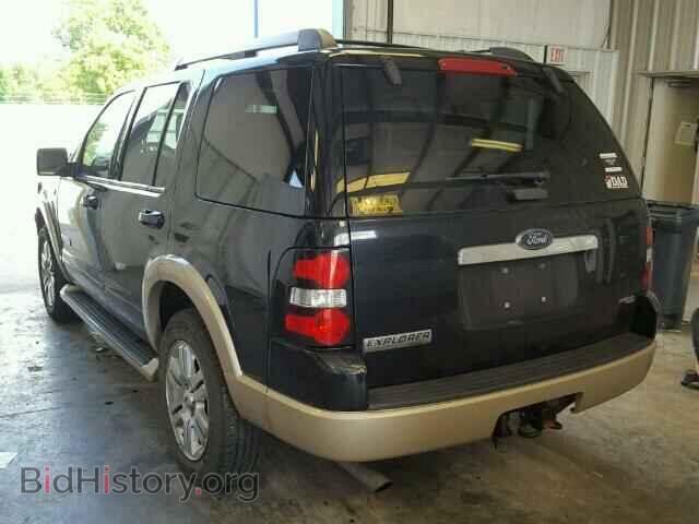 2007 FORD EXPLORER - VIN: 1FMEU74897UB58628 - Фото 3