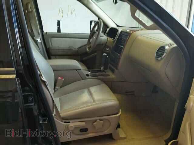 2007 FORD EXPLORER - VIN: 1FMEU74897UB58628 - Фото 5