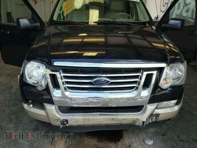2007 FORD EXPLORER - VIN: 1FMEU74897UB58628 - Фото 7