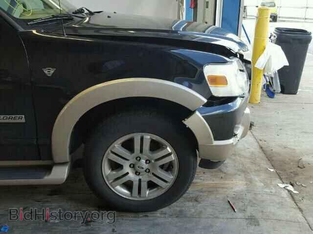2007 FORD EXPLORER - VIN: 1FMEU74897UB58628 - Фото 9