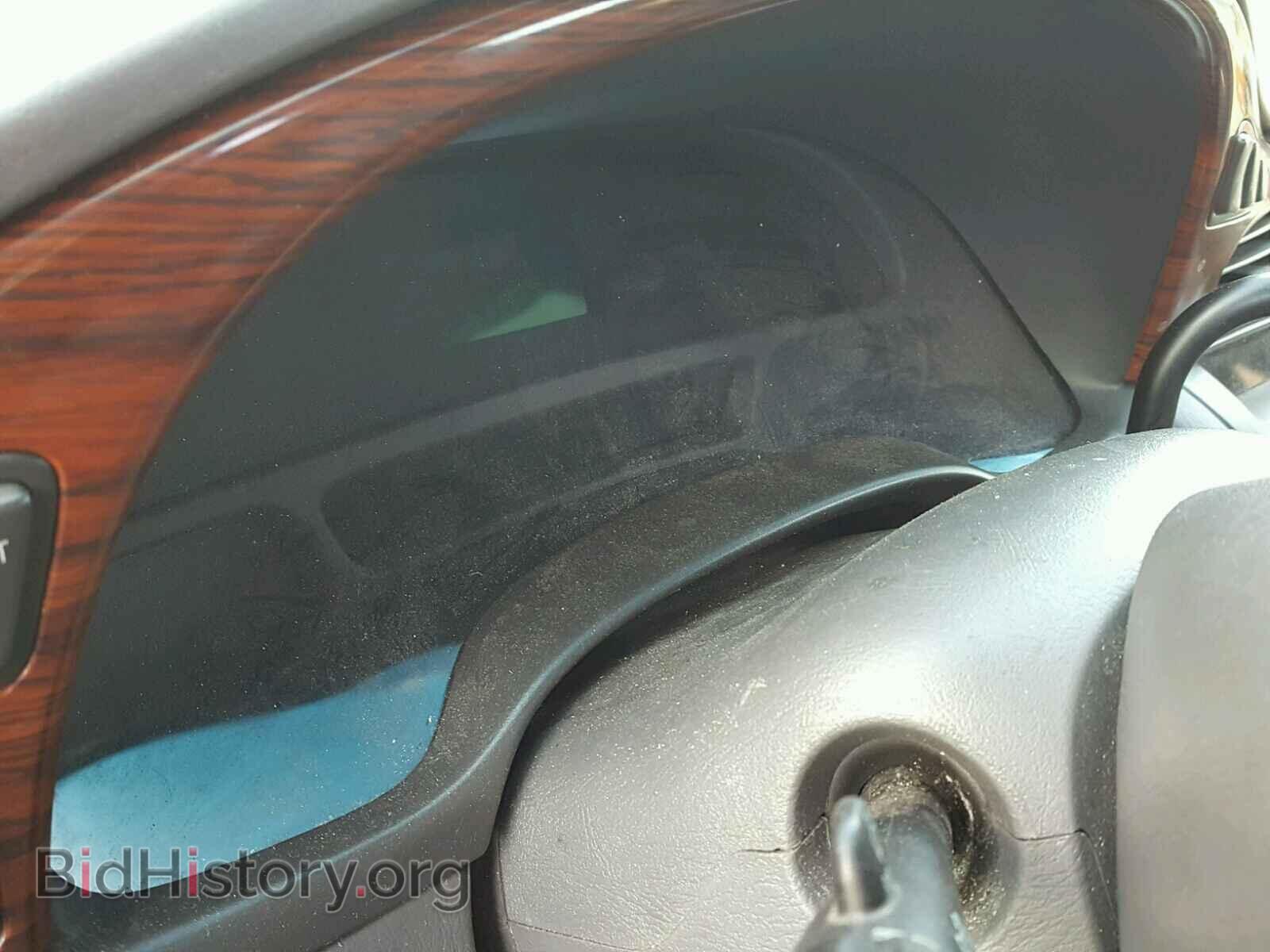 2002 CADILLAC DEVILLE - VIN: 1G6KD54Y72U171563 - Photo 8