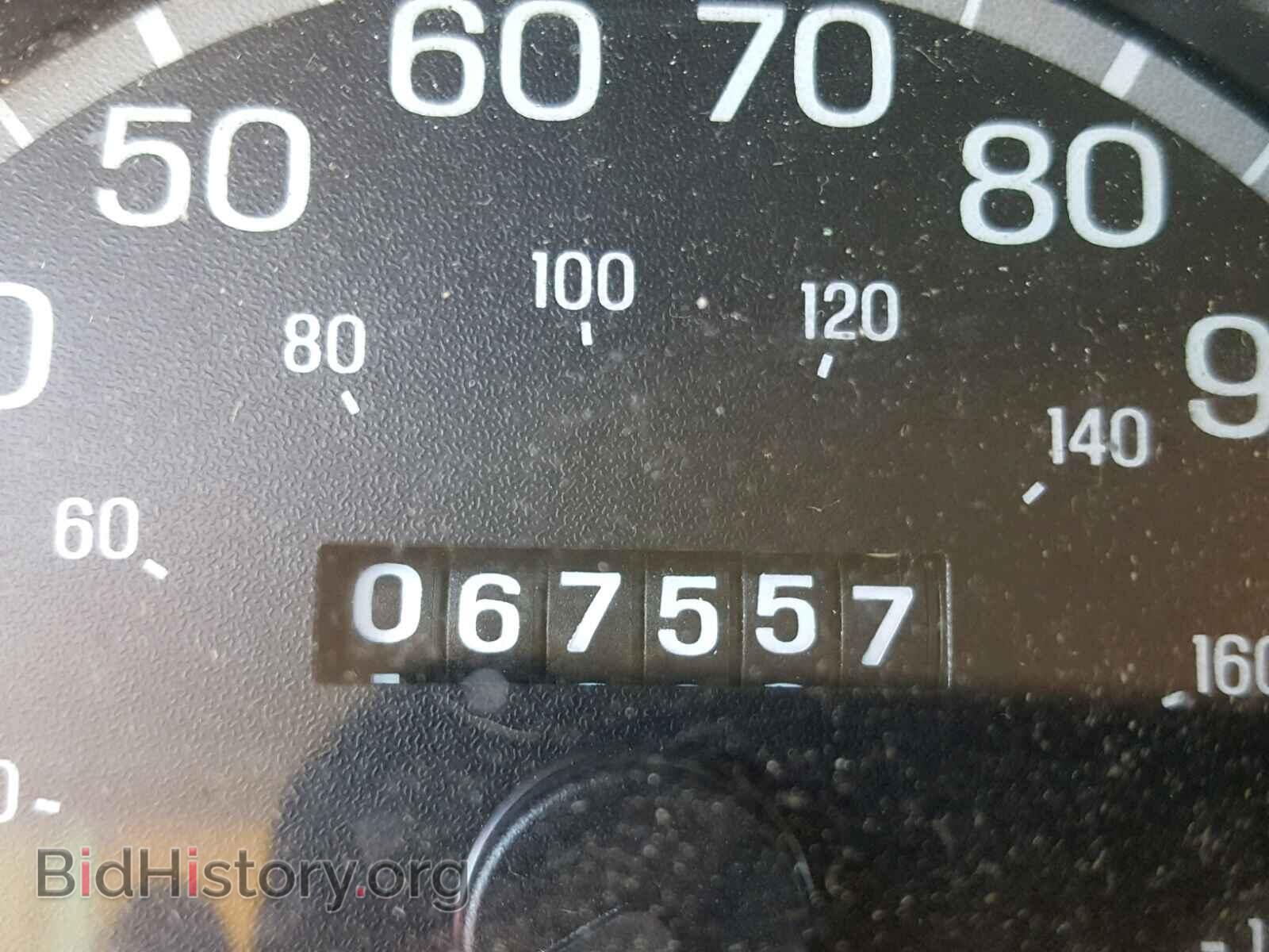 2001 FORD CROWN VIC - VIN: 2FAFP73W51X191227 - Фото 8
