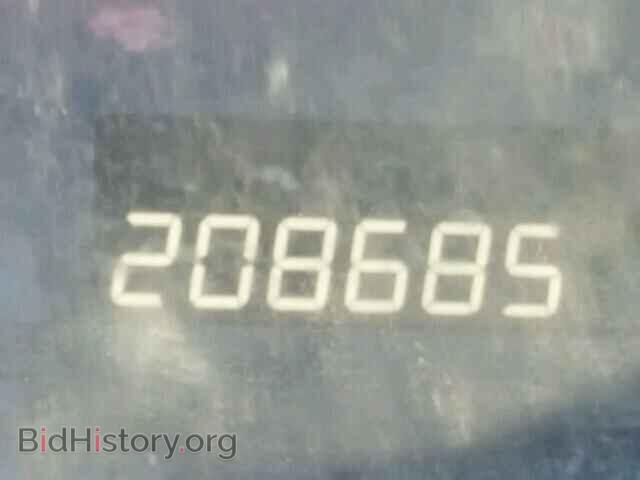 2006 HONDA PILOT - VIN: 5FNYF28786B006136 - Фото 8