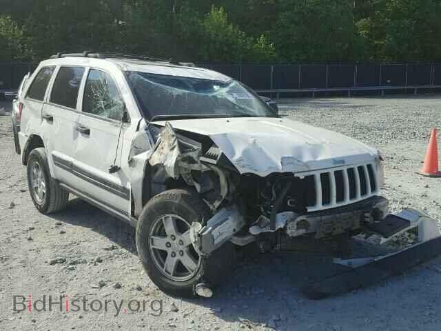 Photo 1J4GR48K65C677247 - JEEP CHEROKEE 2005
