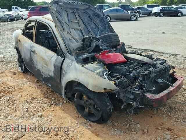 Photo 1YVHP80C285M32315 - MAZDA 6 2008