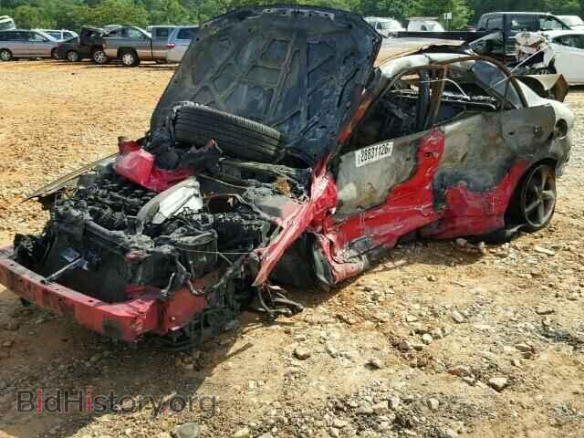 2008 MAZDA 6 - VIN: 1YVHP80C285M32315 - Фото 2