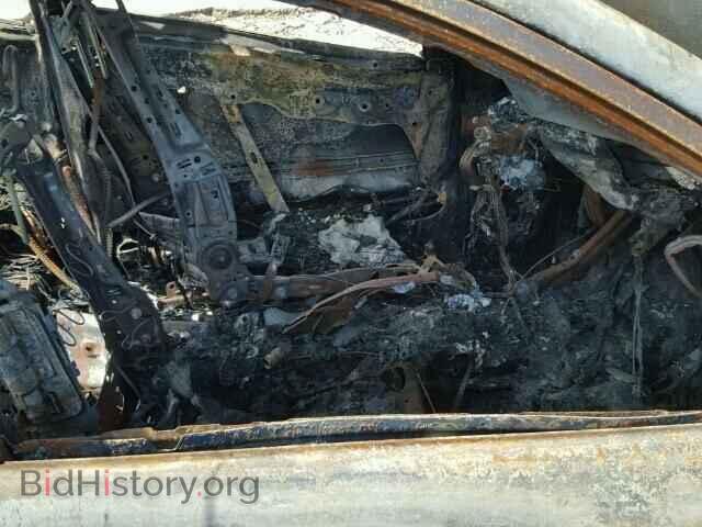 2008 MAZDA 6 - VIN: 1YVHP80C285M32315 - Фото 5
